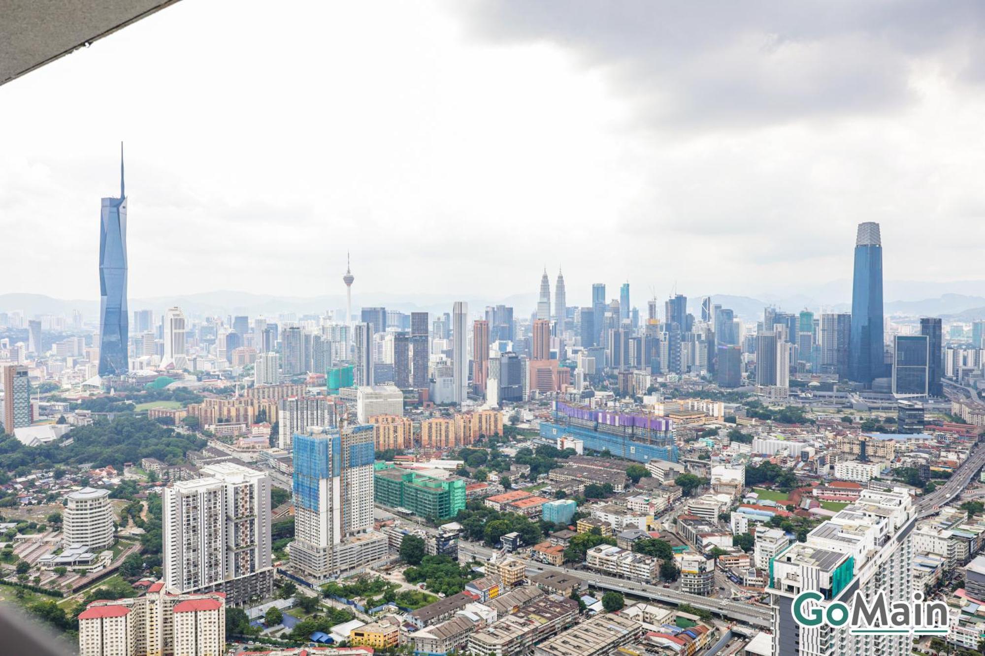 Free Parking - Big Trion By Gomain Apartemen